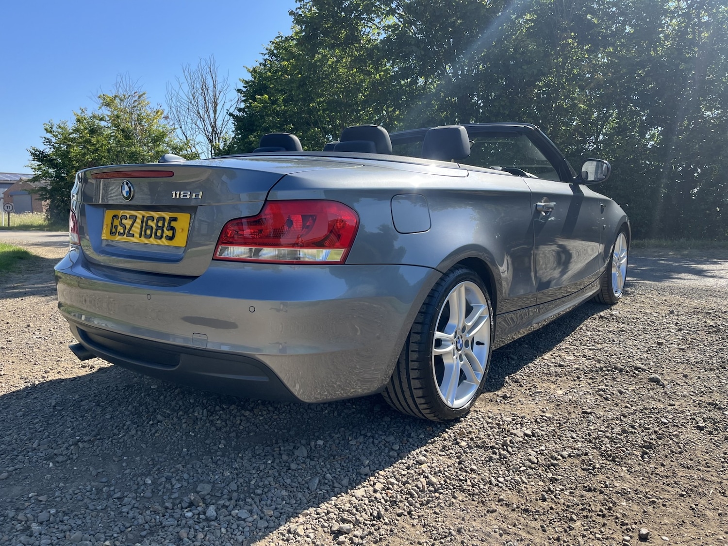 Used BMW 1 Series 2013 for sale - 76478129: Photo 14