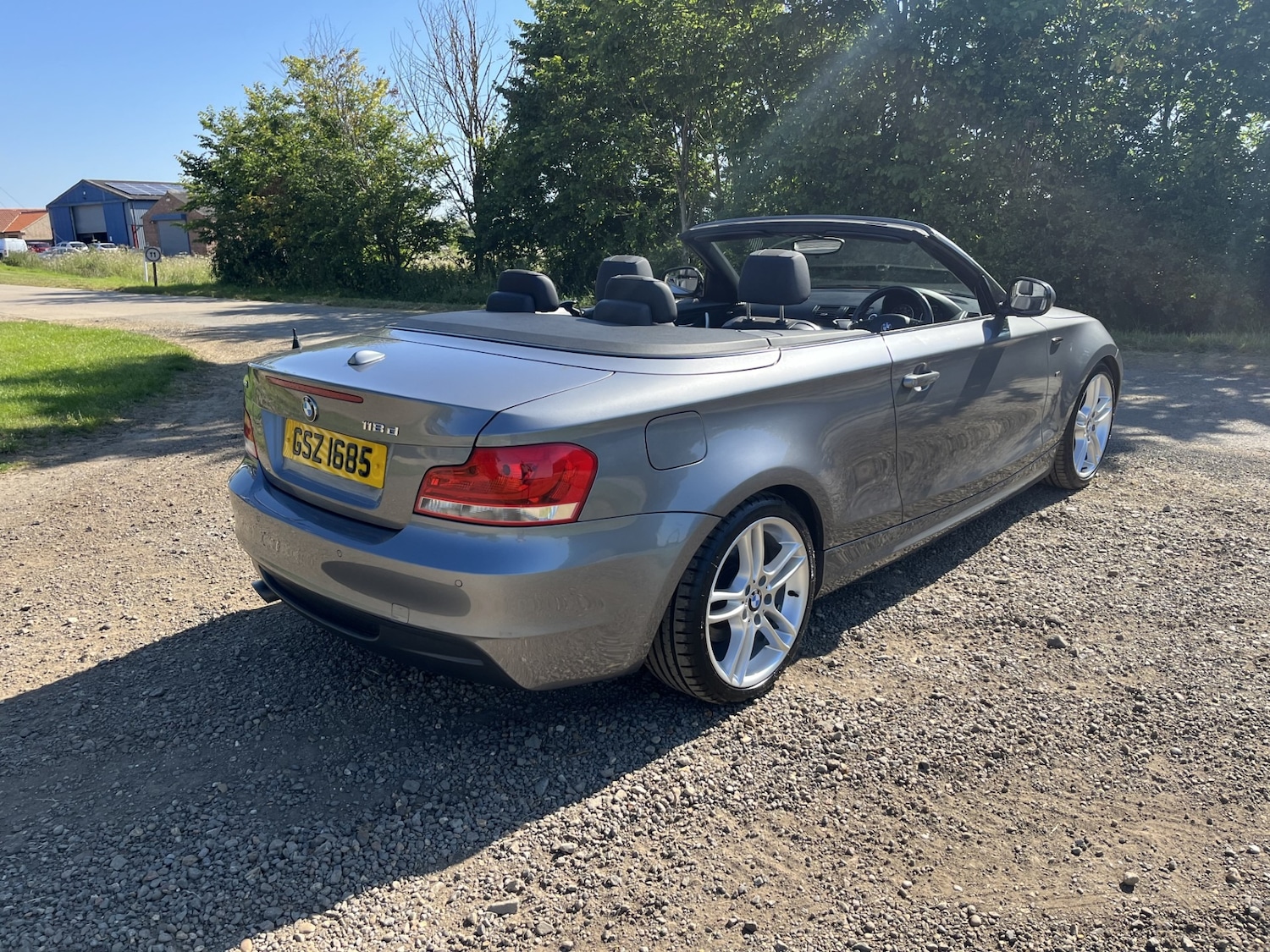 Used BMW 1 Series 2013 for sale - 76478129: Photo 15