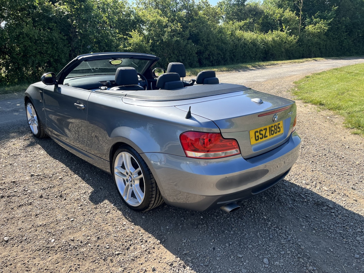 Used BMW 1 Series 2013 for sale - 76478129: Photo 16