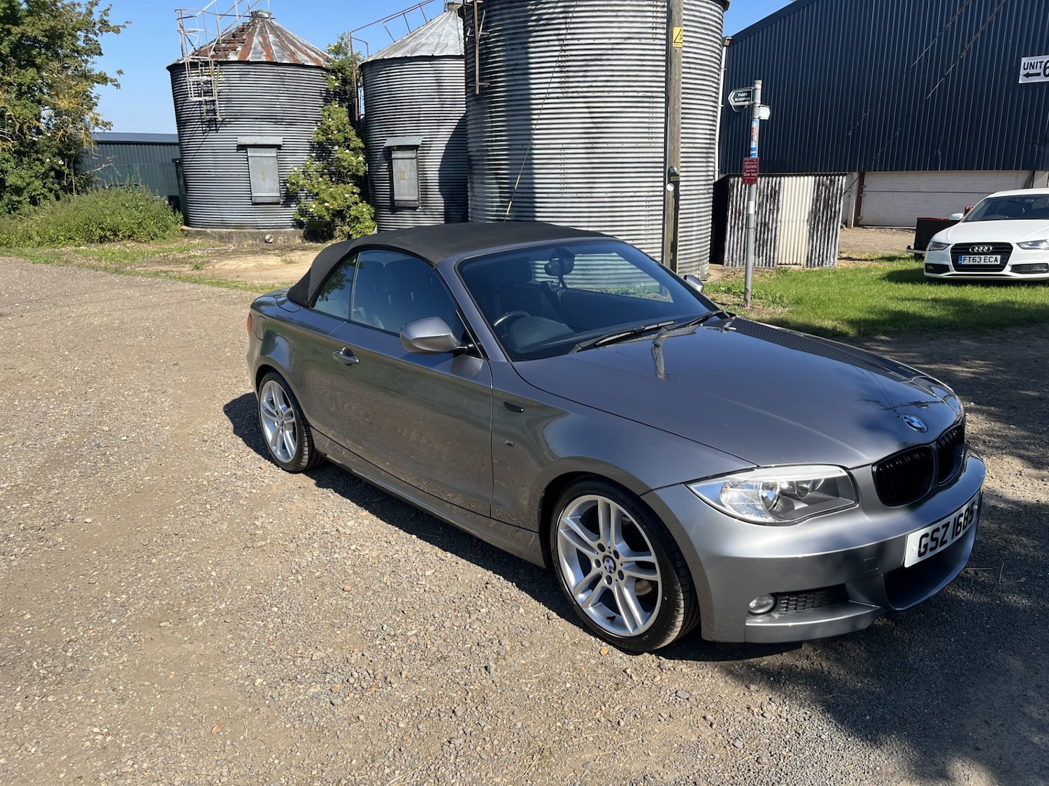 Used BMW 1 Series 2013 for sale - 76478129: Photo 17