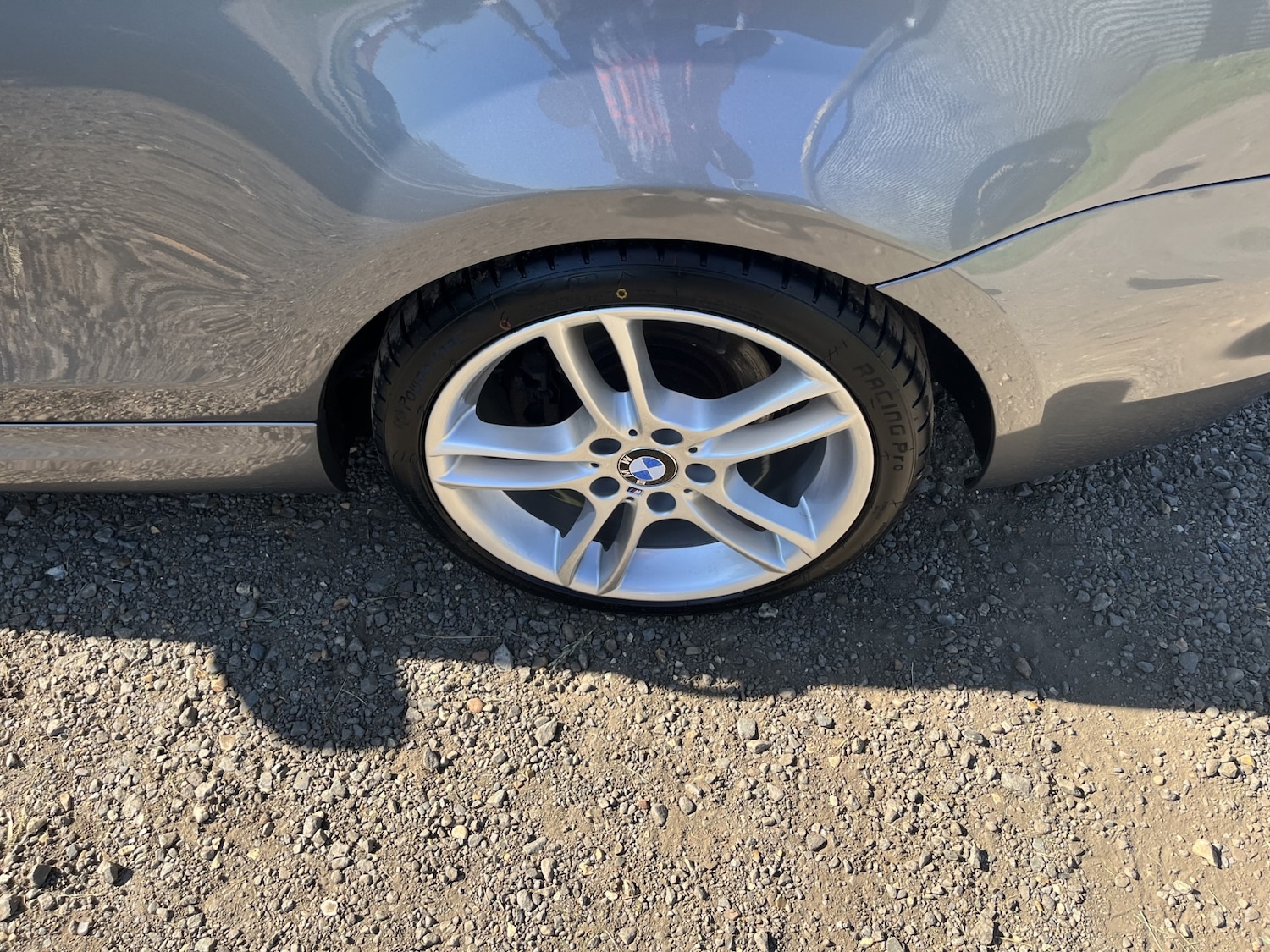 Used BMW 1 Series 2013 for sale - 76478129: Photo 18