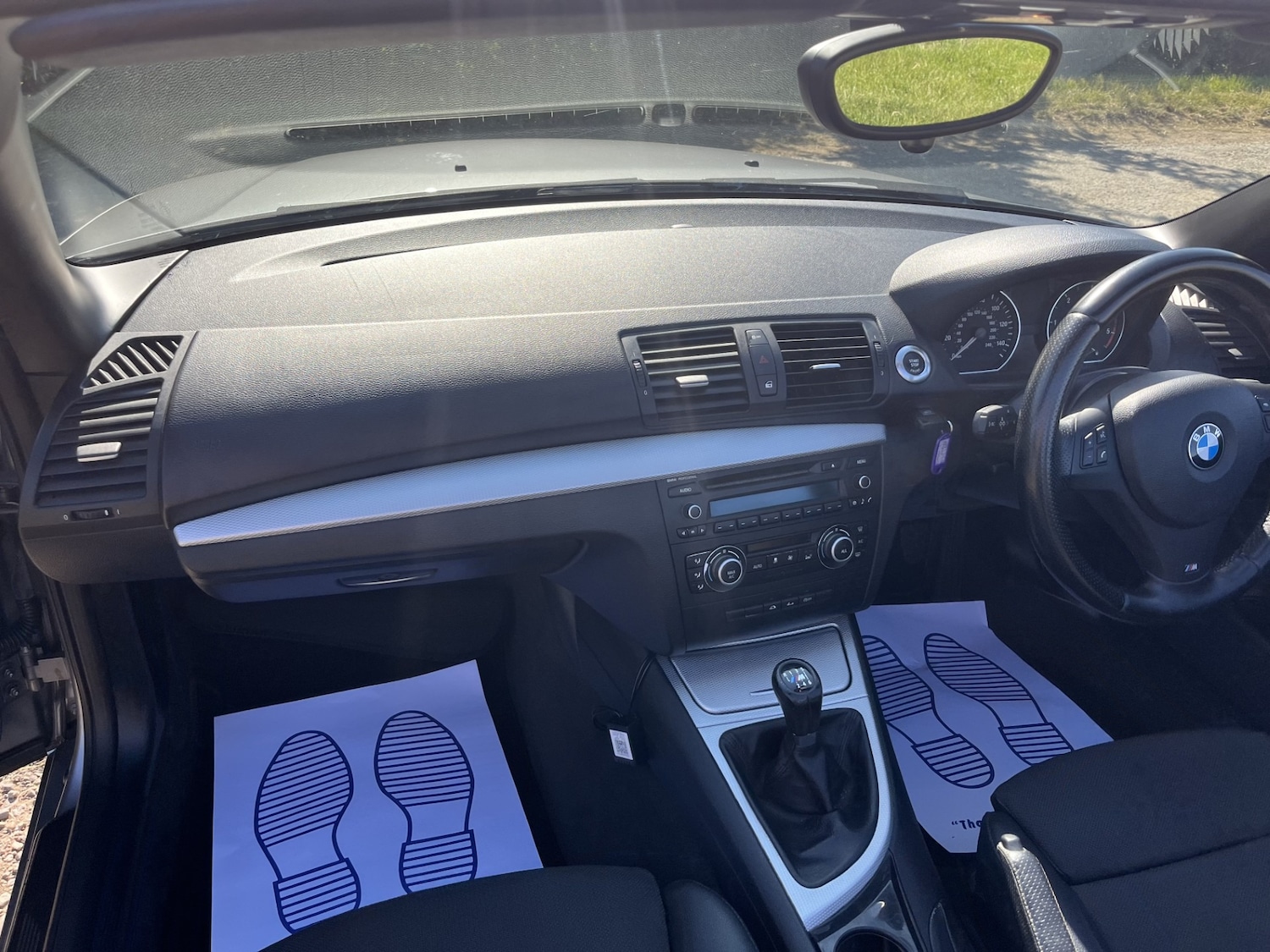 Used BMW 1 Series 2013 for sale - 76478129: Photo 19