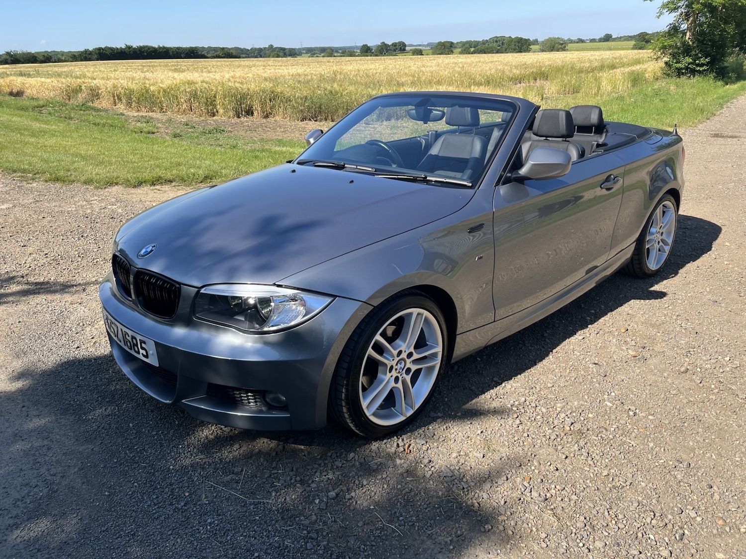 Used BMW 1 Series 2013 for sale - 76478129: Photo 2