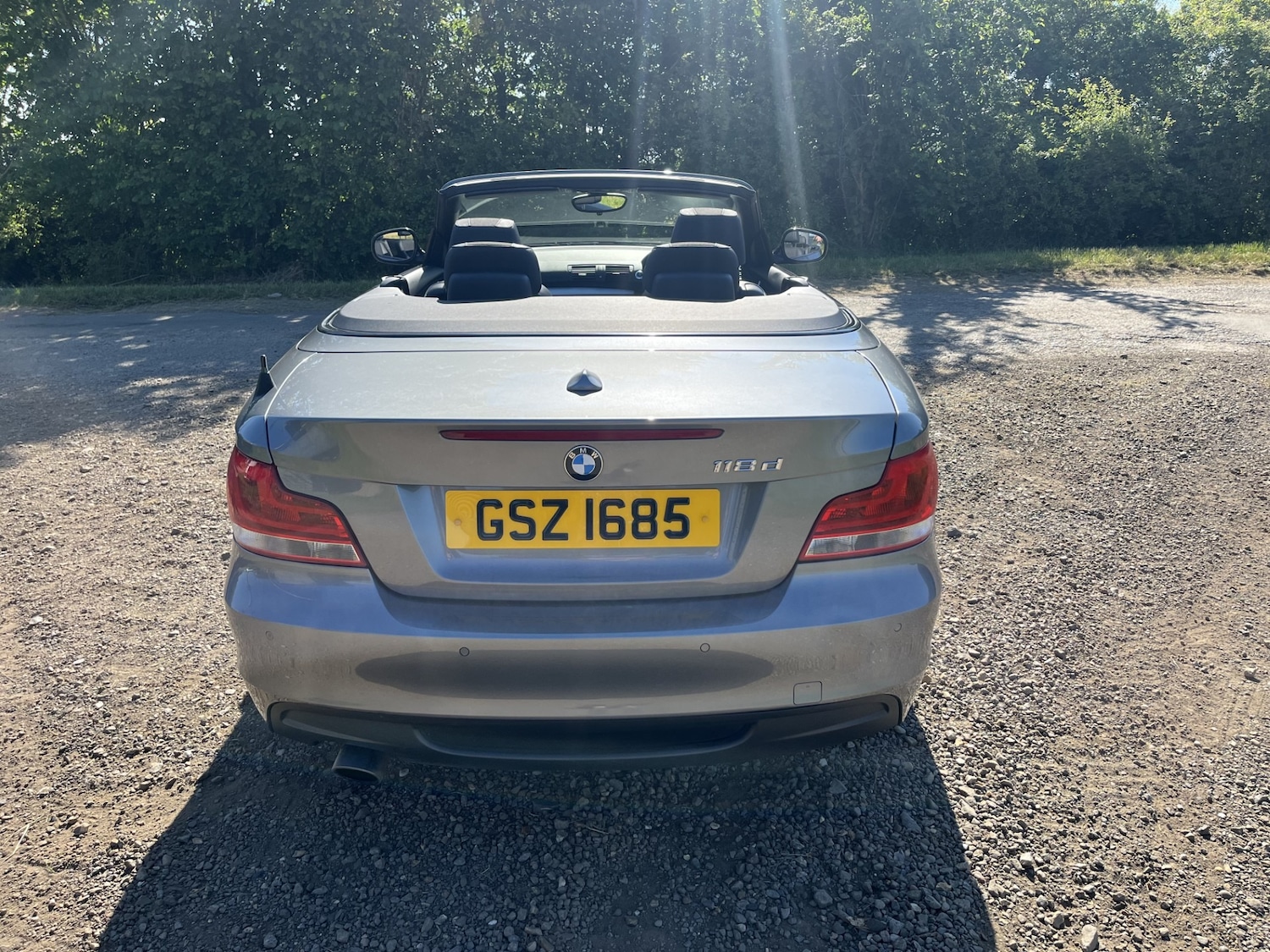 Used BMW 1 Series 2013 for sale - 76478129: Photo 21