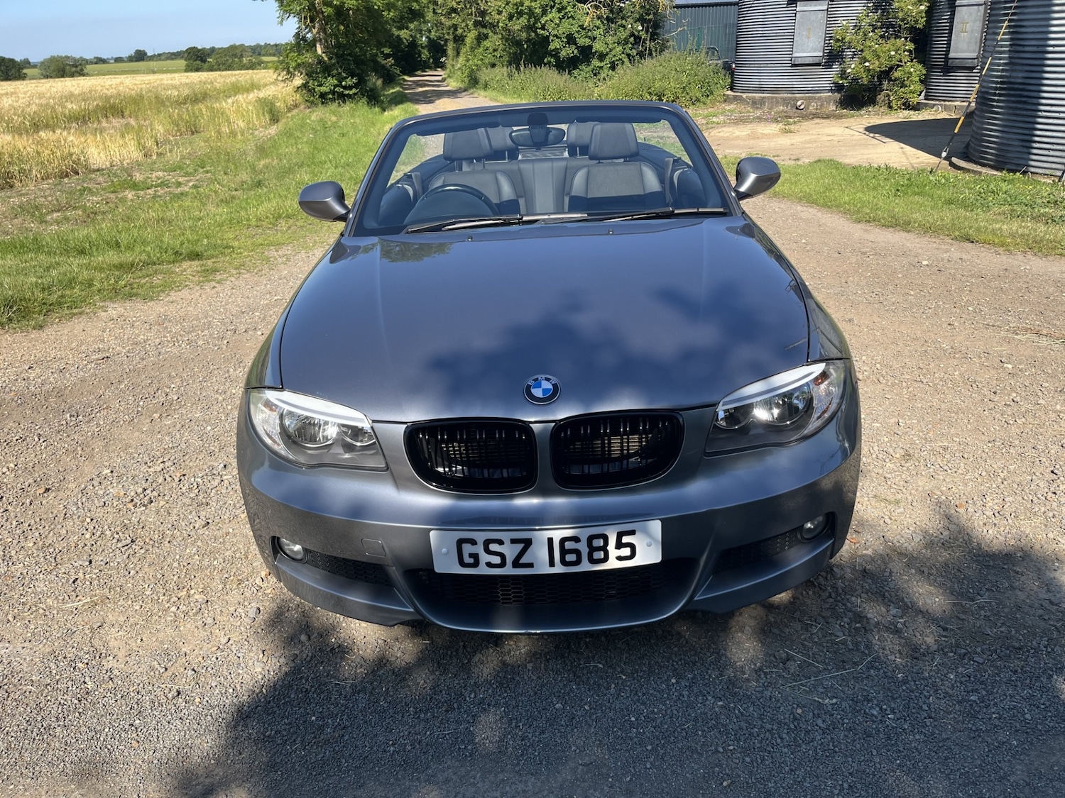 Used BMW 1 Series 2013 for sale - 76478129: Photo 22