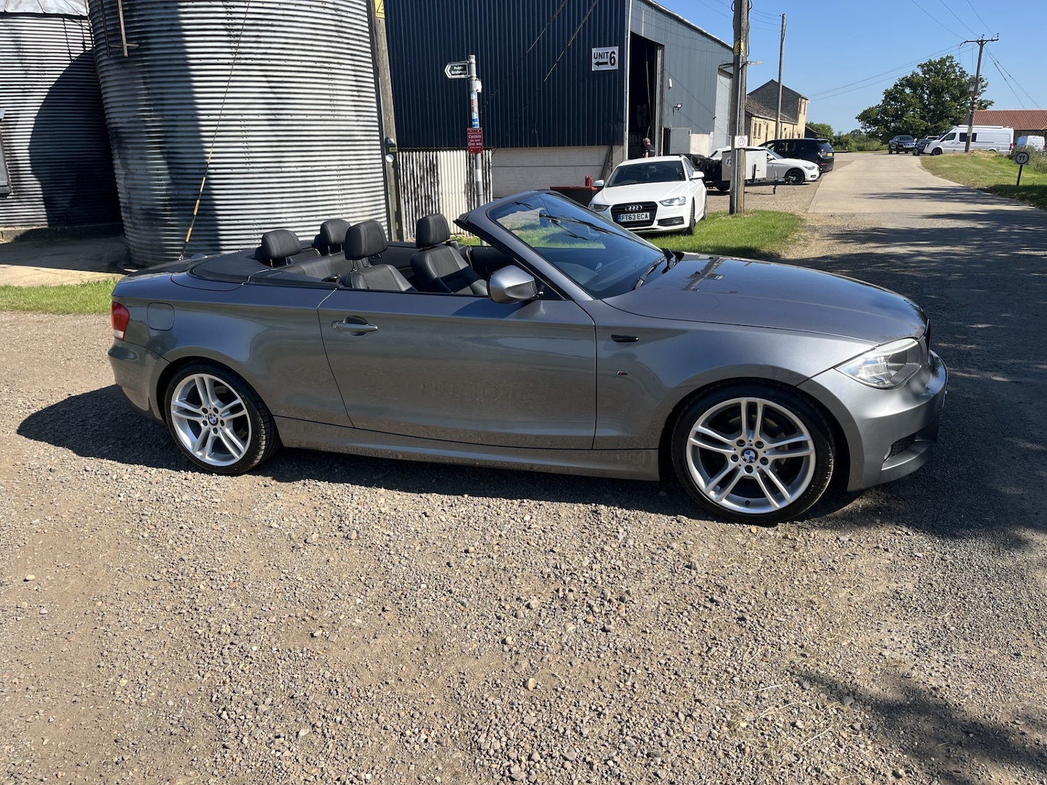 Used BMW 1 Series 2013 for sale - 76478129: Photo 23