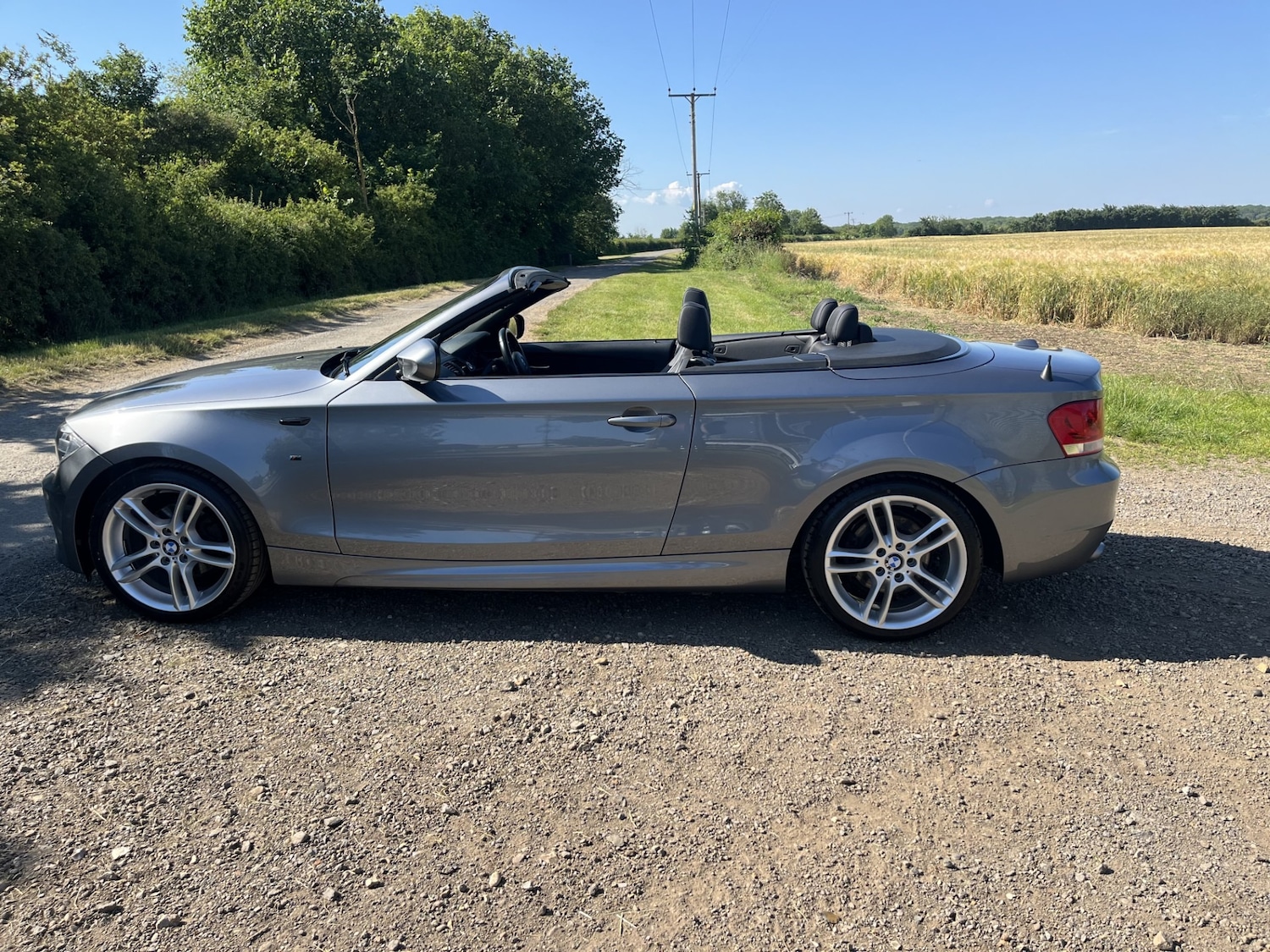 Used BMW 1 Series 2013 for sale - 76478129: Photo 3