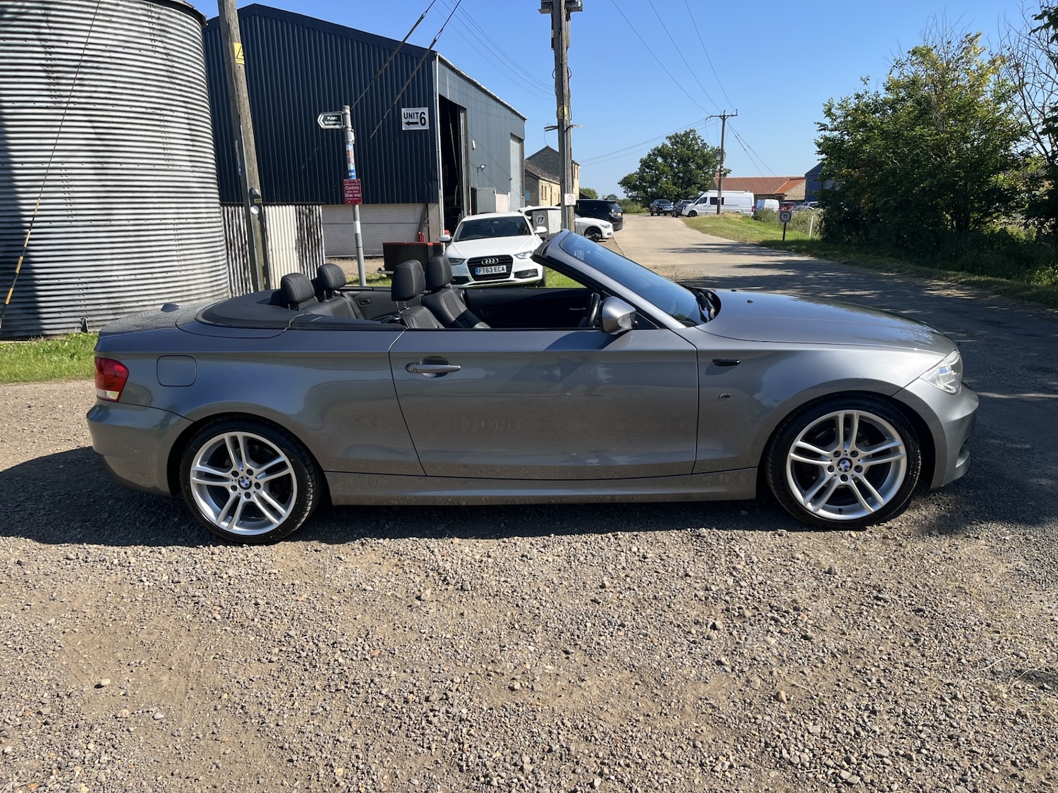 Used BMW 1 Series 2013 for sale - 76478129: Photo 4