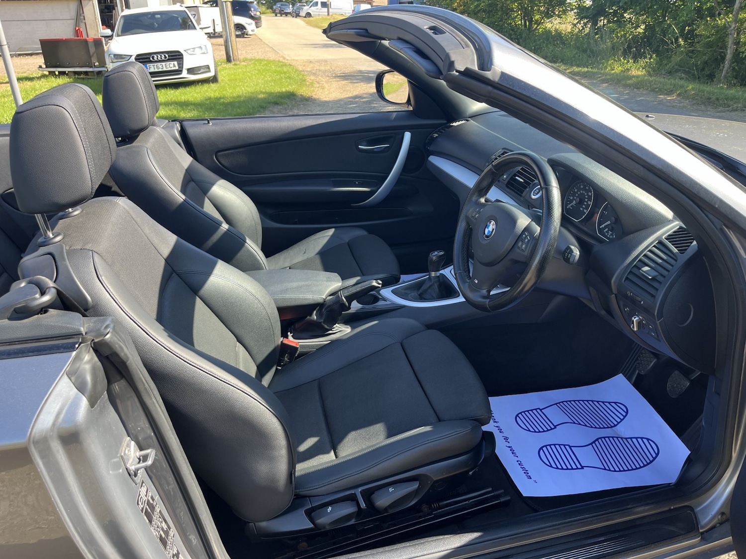 Used BMW 1 Series 2013 for sale - 76478129: Photo 7