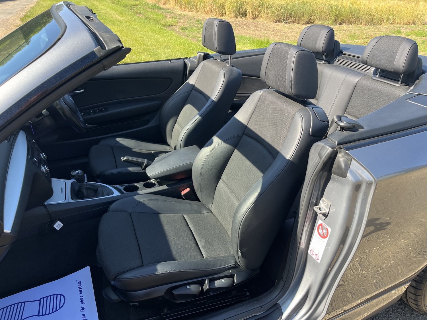 Used BMW 1 Series 2013 for sale - 76478129: Photo 8