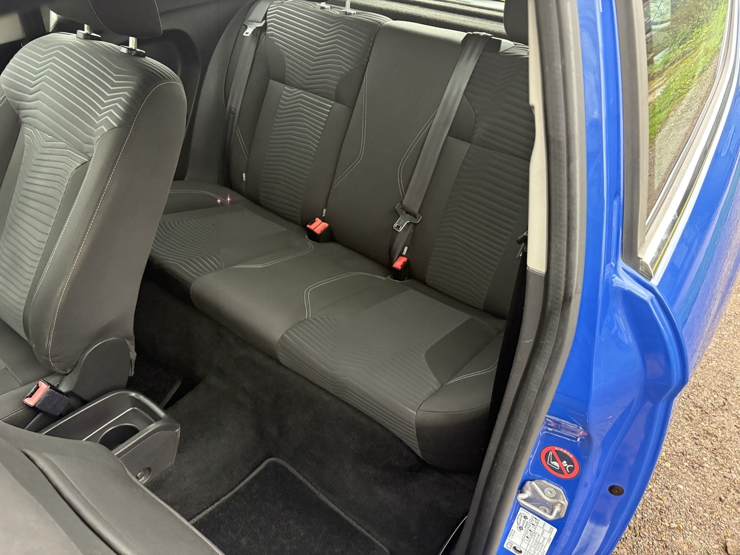 Used Ford Fiesta 2013 for sale - 76533634: Photo 10