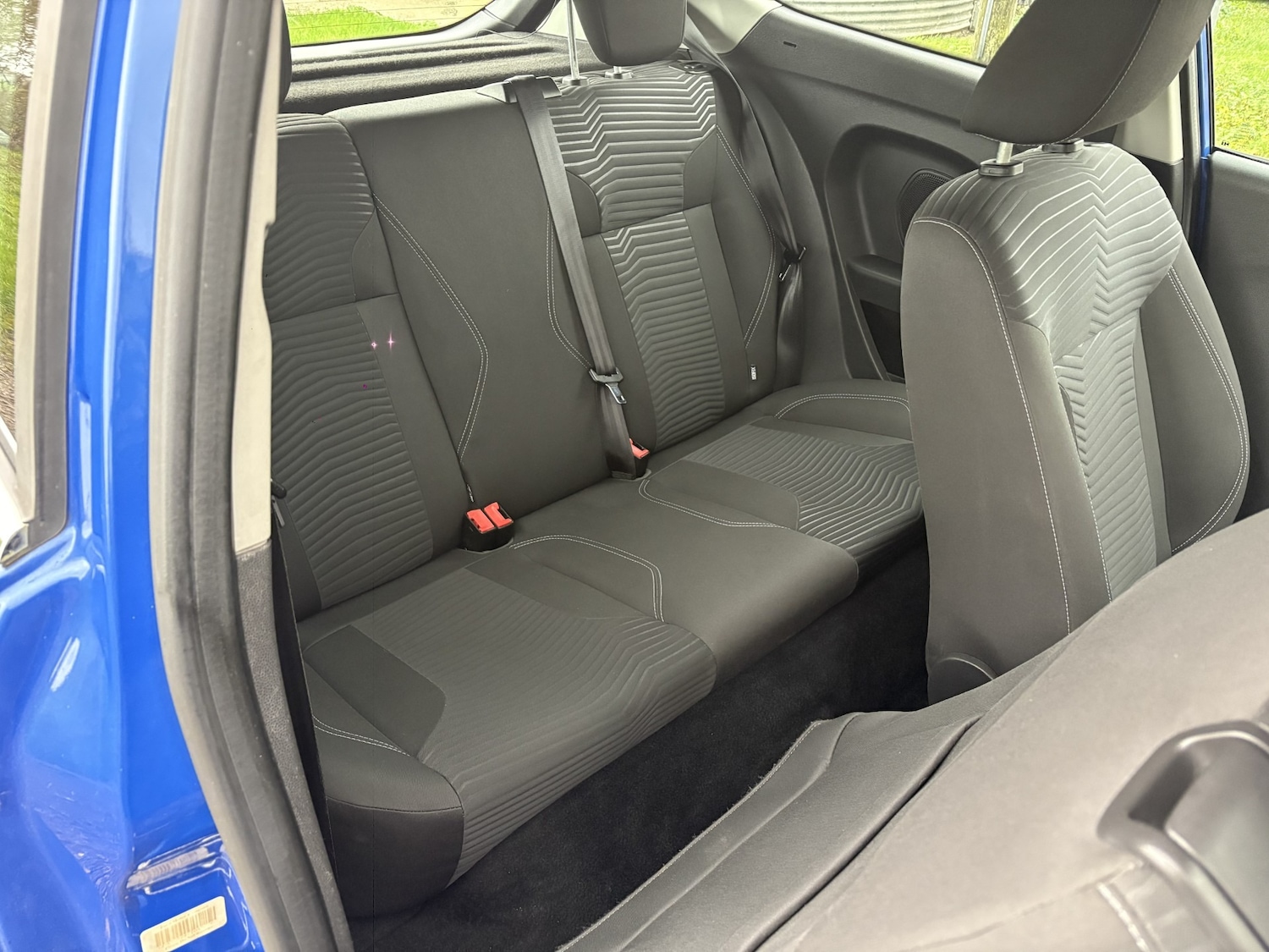 Used Ford Fiesta 2013 for sale - 76533634: Photo 9