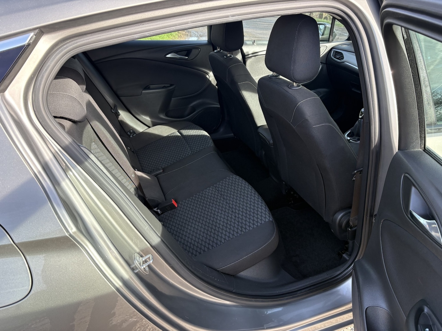 Used Vauxhall Astra 2016 for sale - 77654036: Photo 11