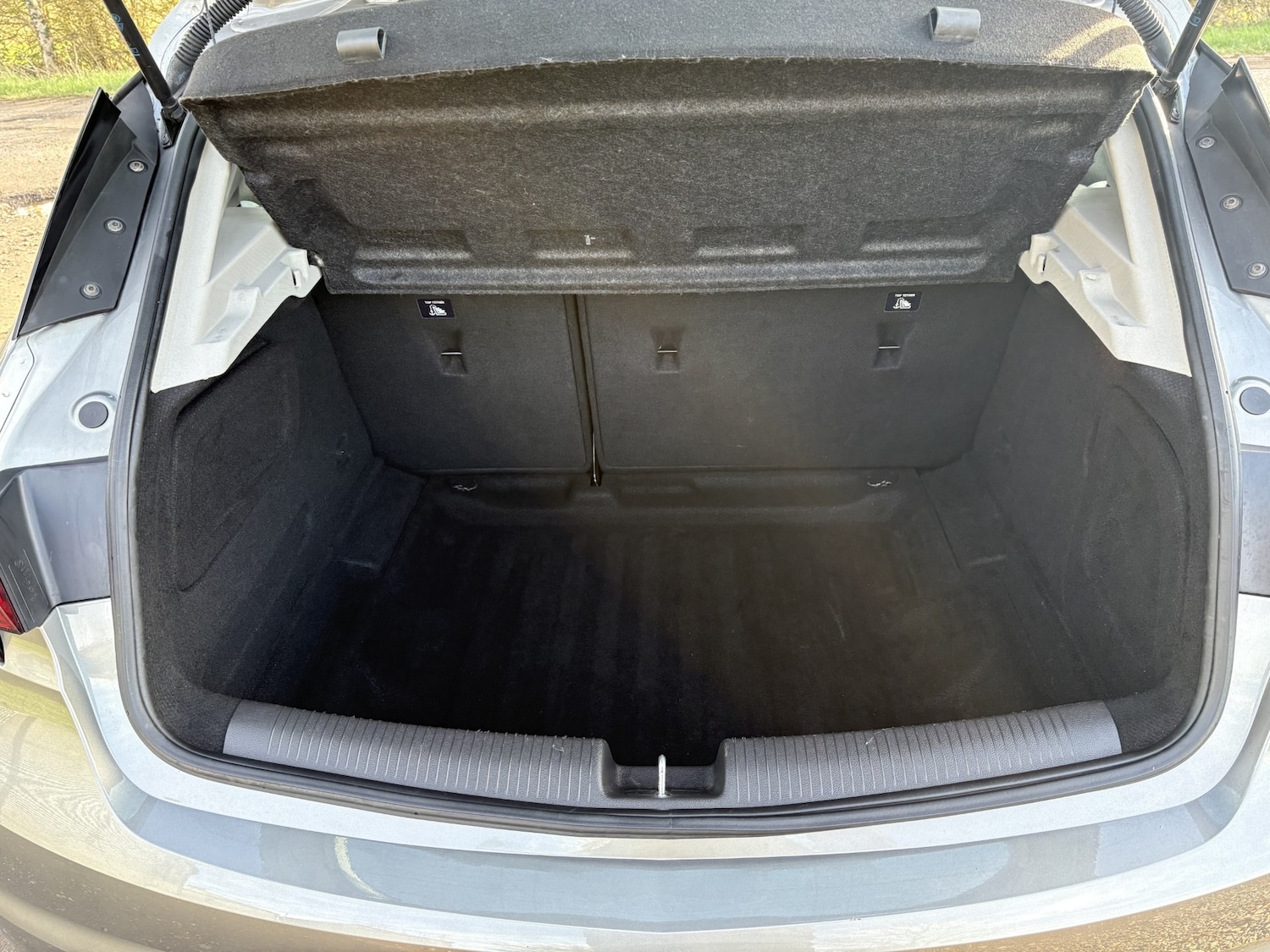 Used Vauxhall Astra 2016 for sale - 77654036: Photo 17