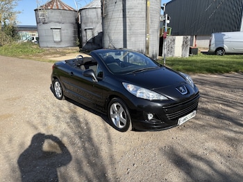 Used Peugeot 207 2012 for sale - 78228341: Photo