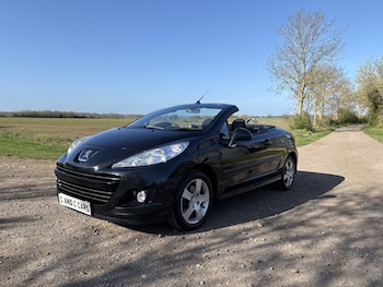 Used Peugeot 207 2012 for sale - 78228341: Photo