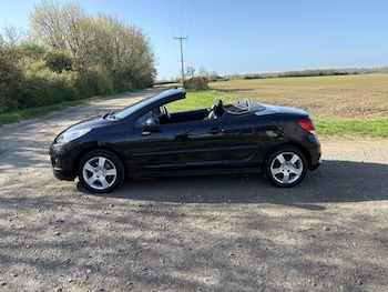 Used Peugeot 207 2012 for sale - 78228341: Photo