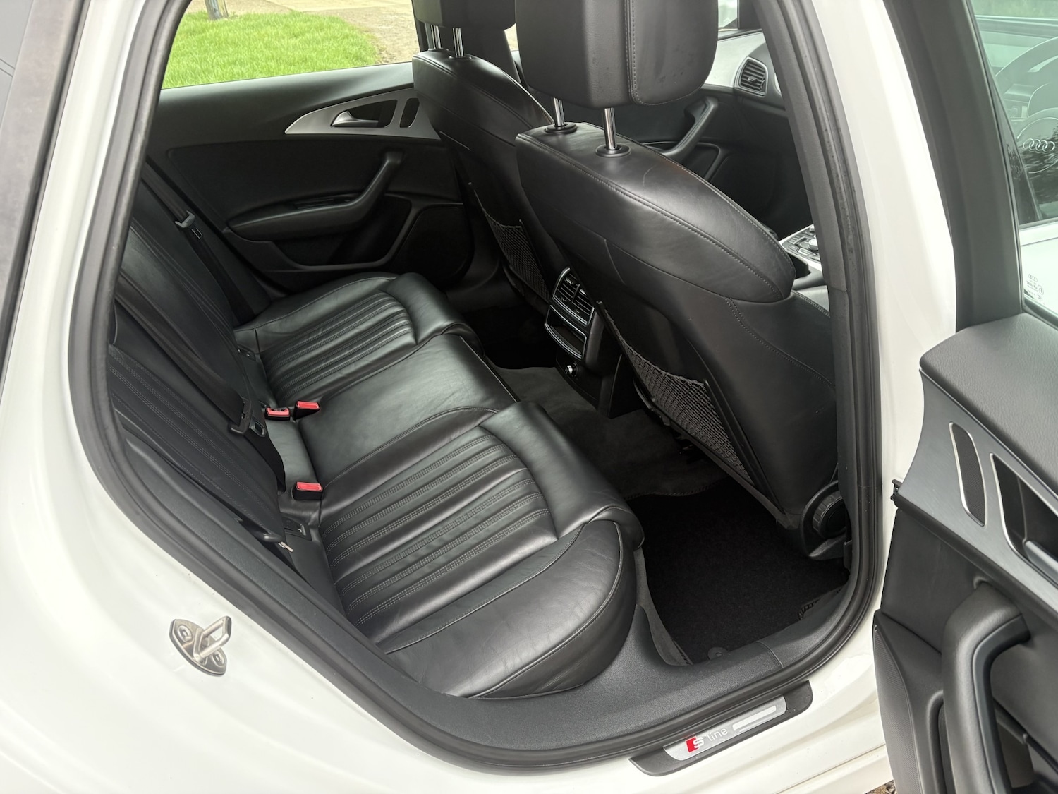 Used Audi A6 2014 for sale - 77804407: Photo 10