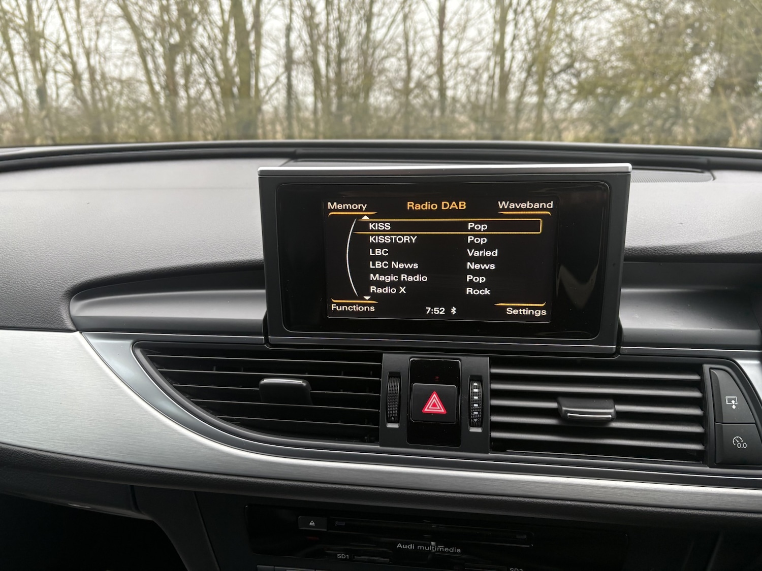 Used Audi A6 2014 for sale - 77804407: Photo 12