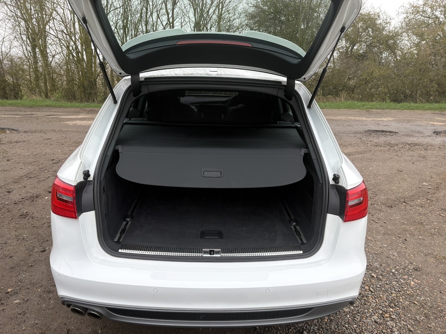 Used Audi A6 2014 for sale - 77804407: Photo 13