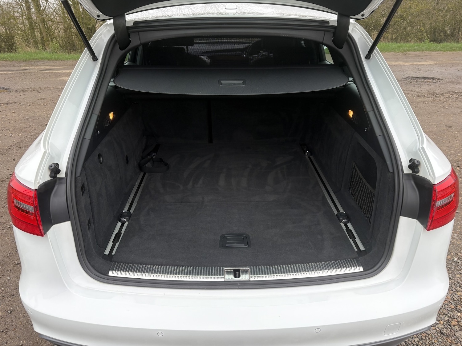 Used Audi A6 2014 for sale - 77804407: Photo 14