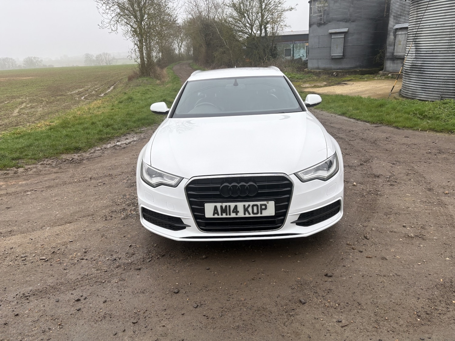 Used Audi A6 2014 for sale - 77804407: Photo 15