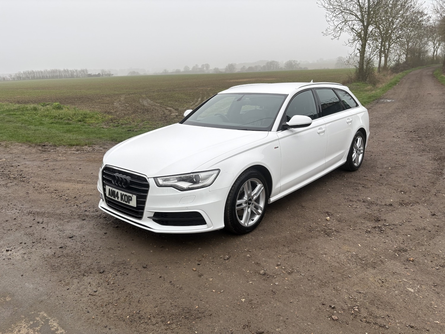 Used Audi A6 2014 for sale - 77804407: Photo 19
