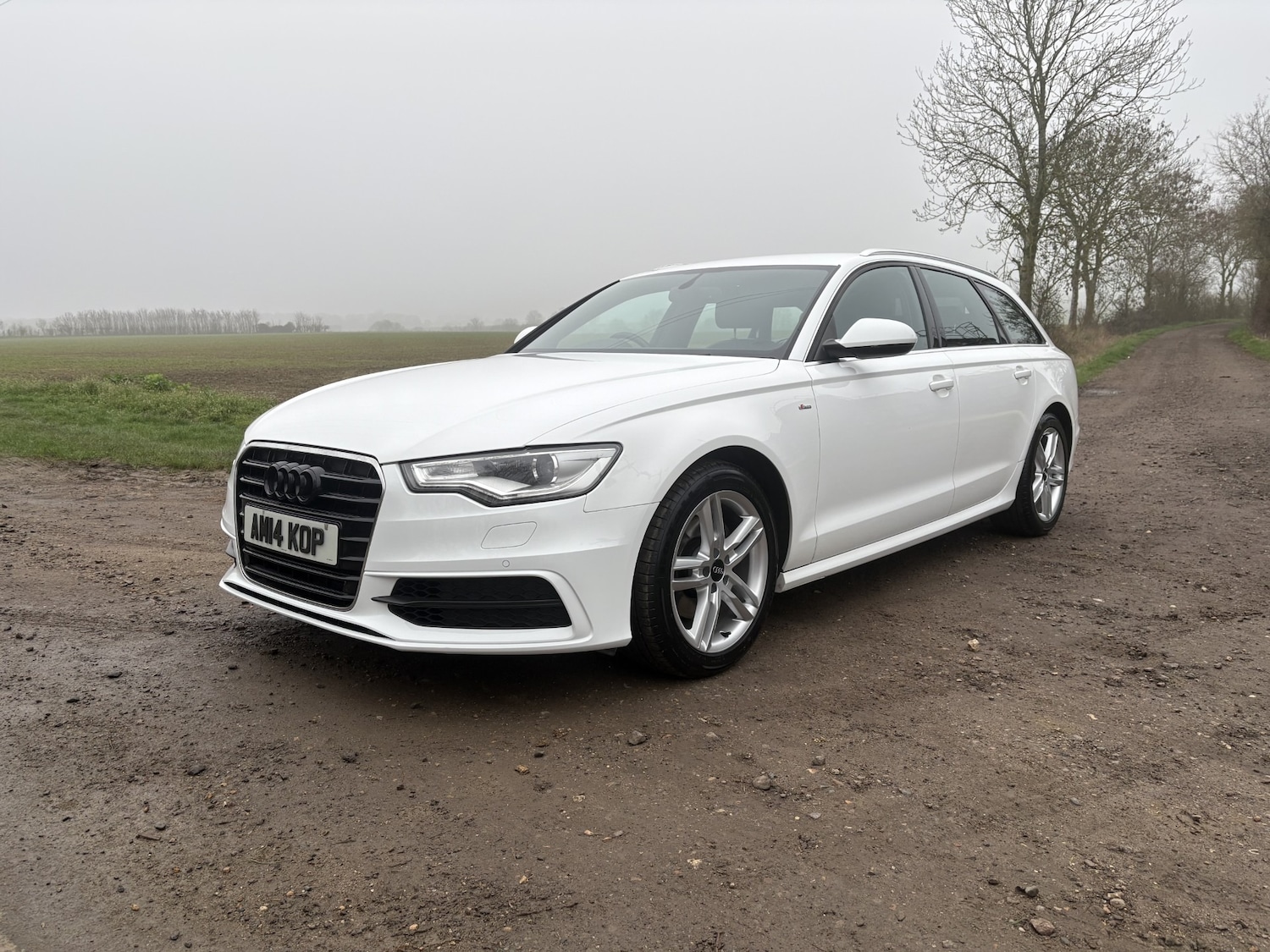 Used Audi A6 2014 for sale - 77804407: Photo 20