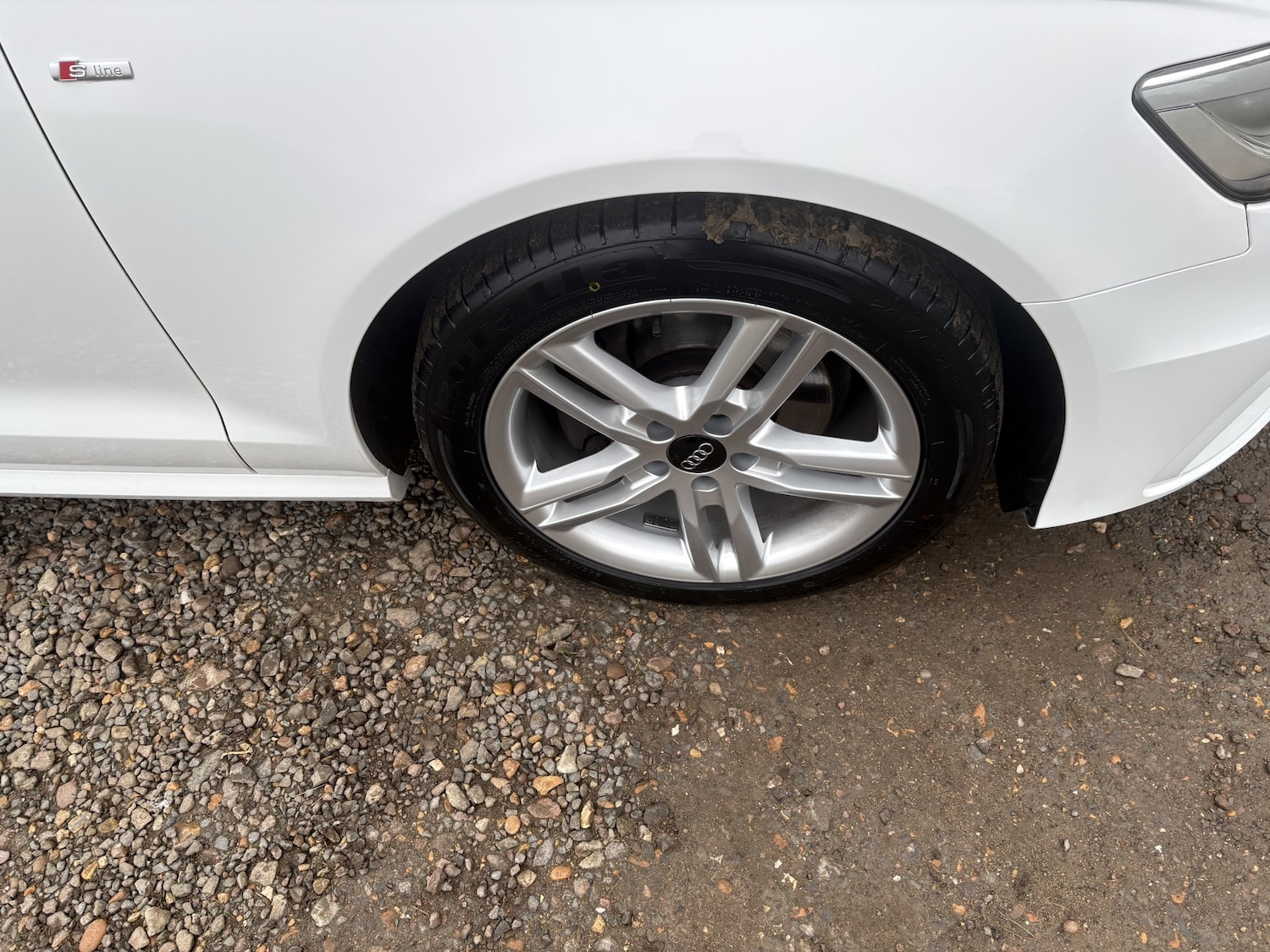 Used Audi A6 2014 for sale - 77804407: Photo 22