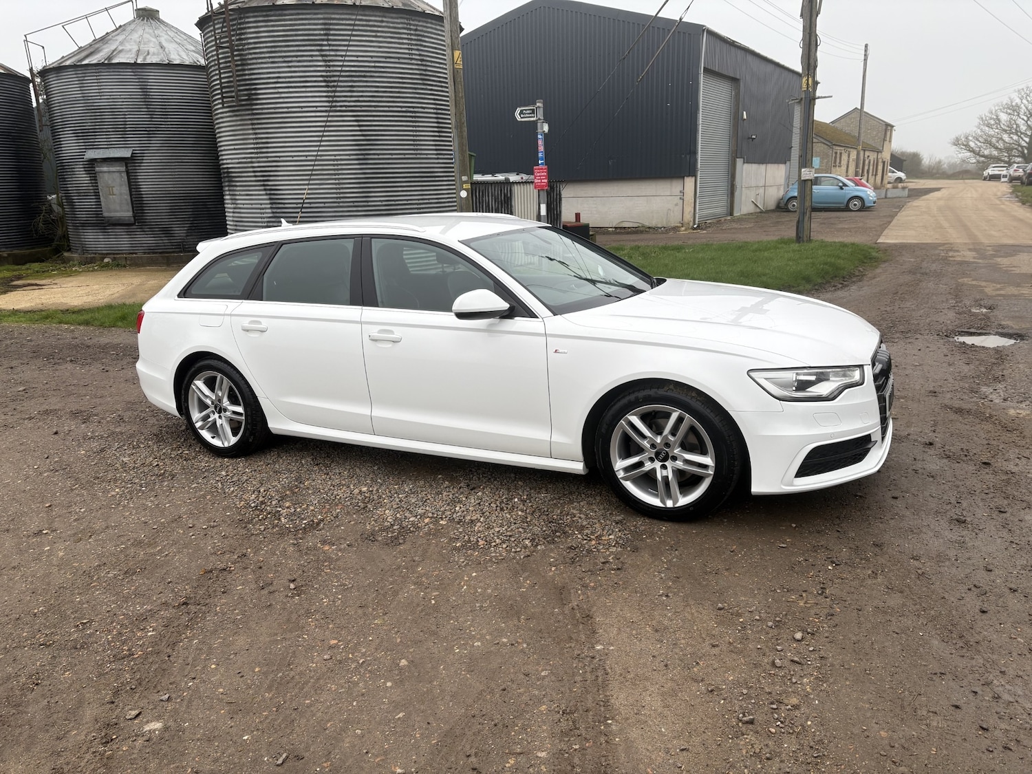 Used Audi A6 2014 for sale - 77804407: Photo 24