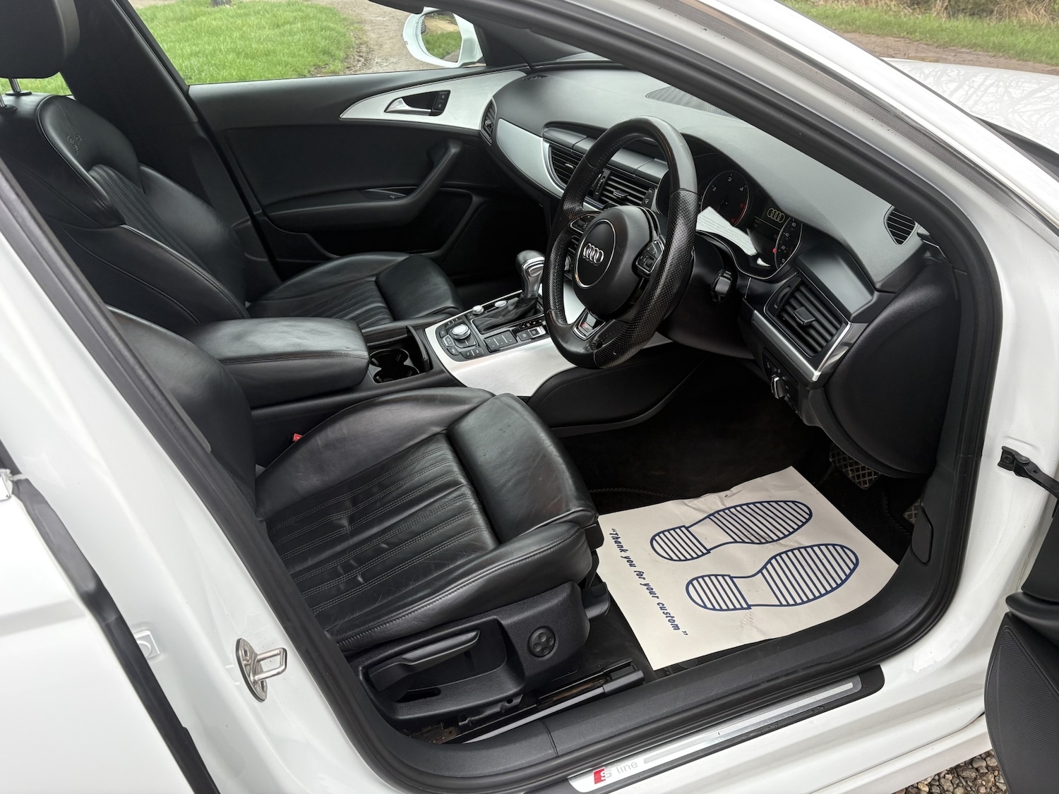 Used Audi A6 2014 for sale - 77804407: Photo 7