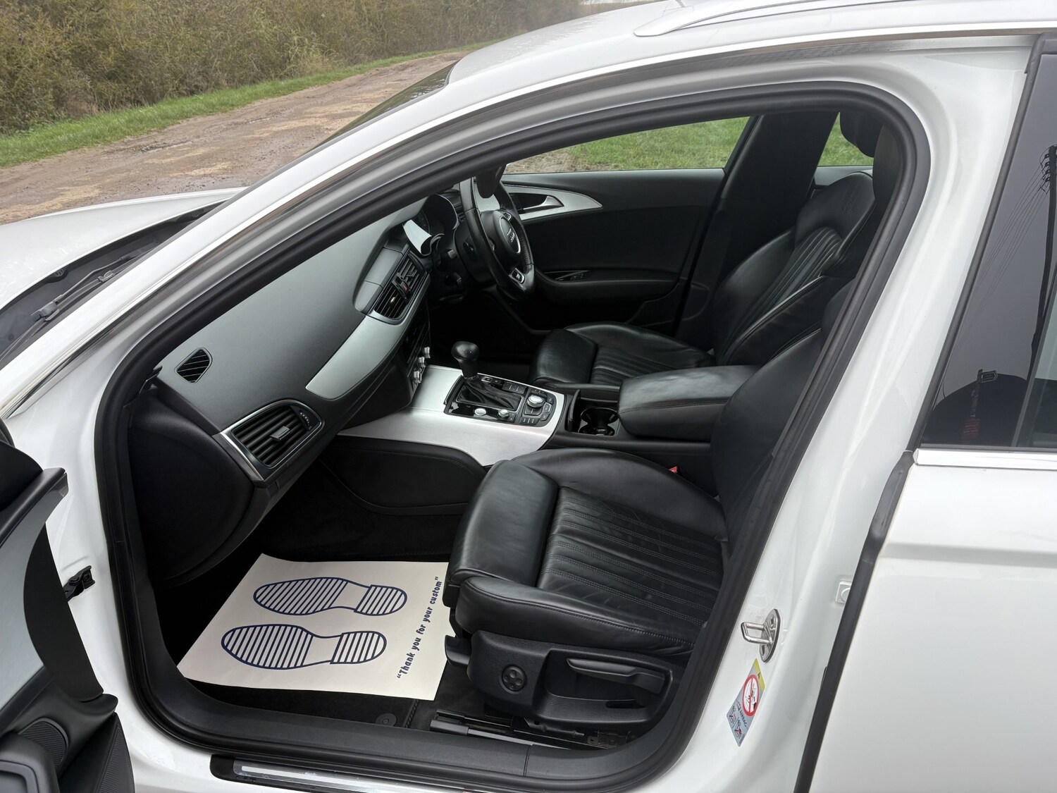 Used Audi A6 2014 for sale - 77804407: Photo 8