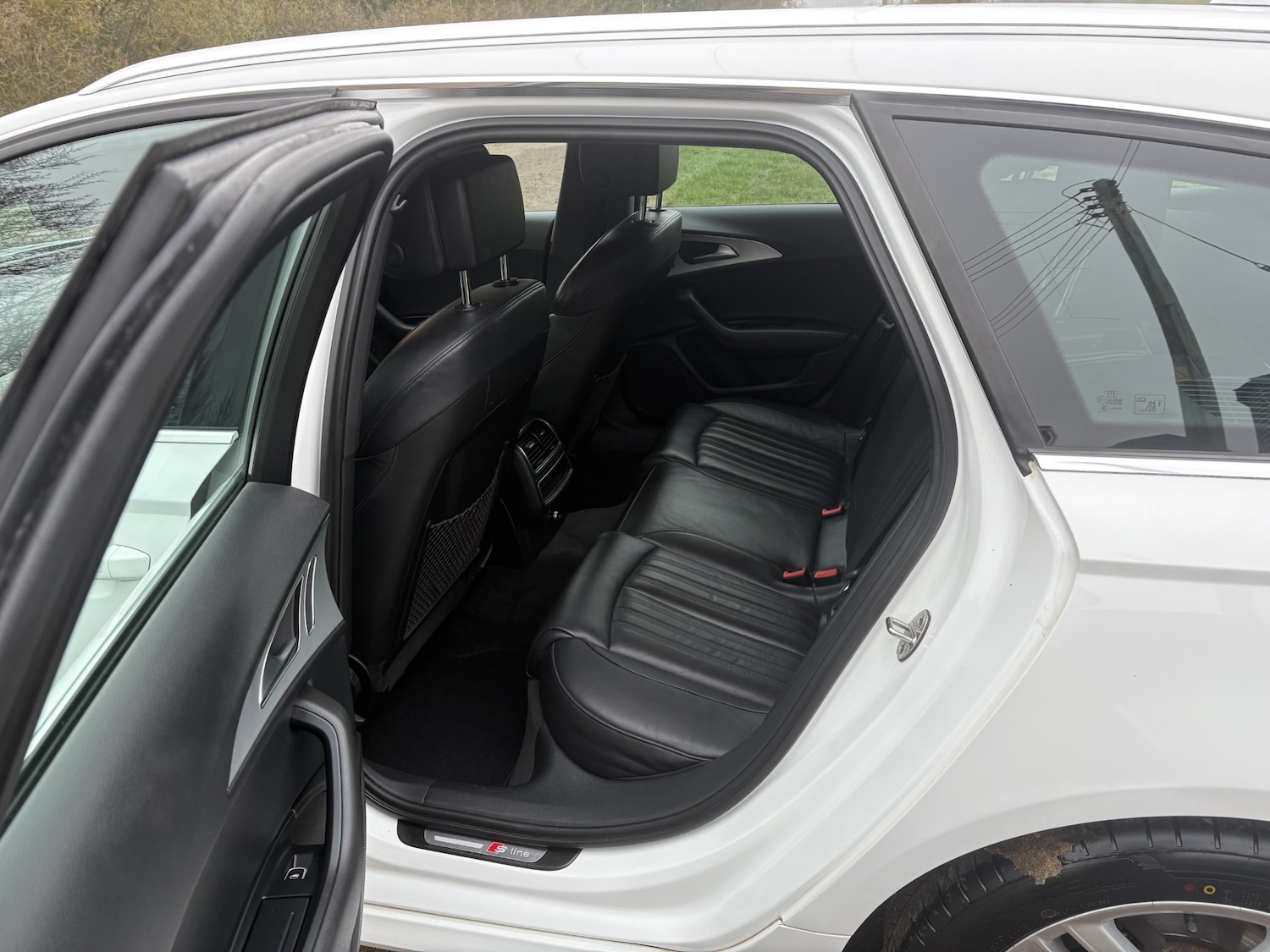 Used Audi A6 2014 for sale - 77804407: Photo 9