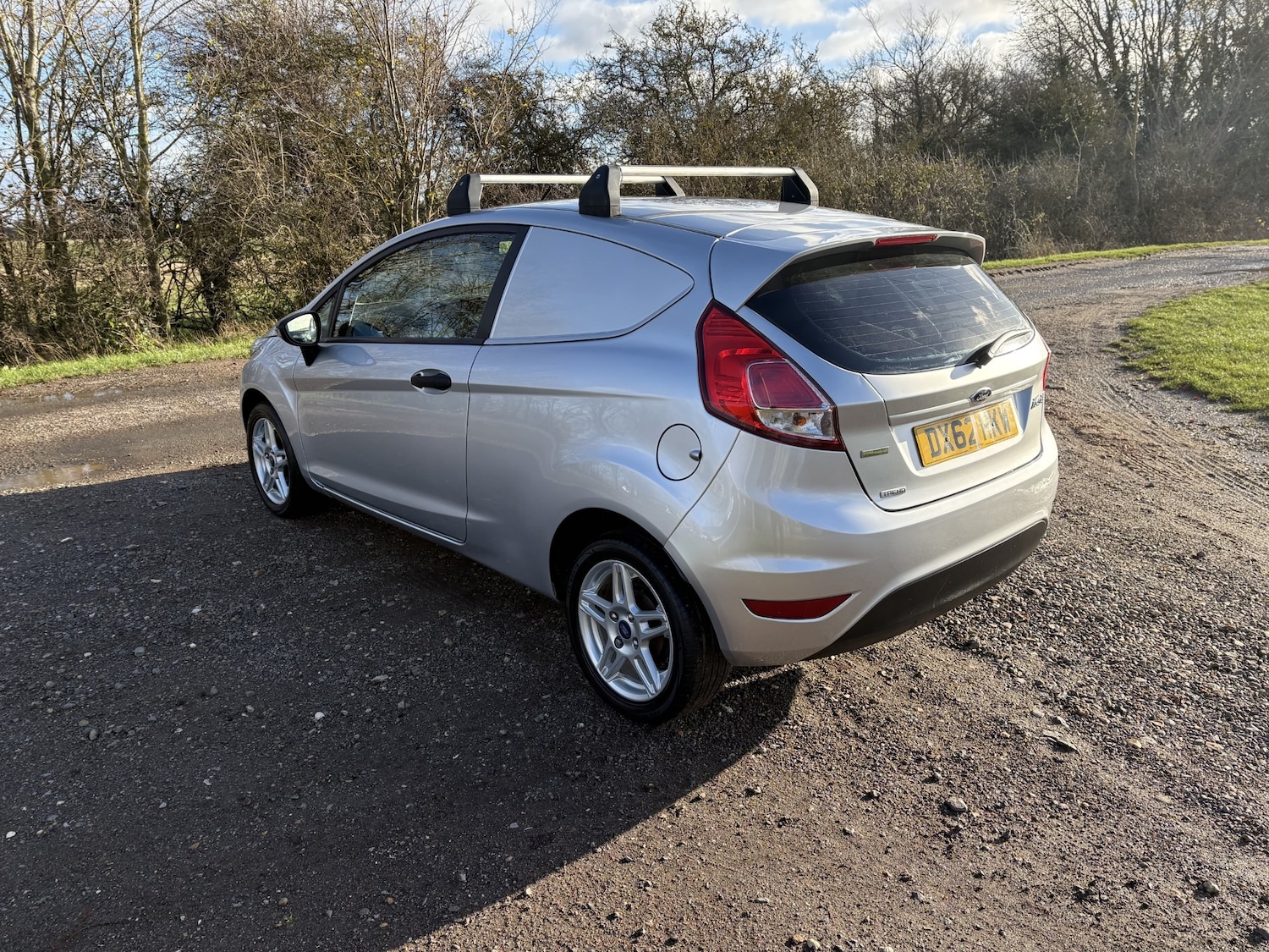 Used Ford Fiesta 2013 for sale - 76669893: Photo 10