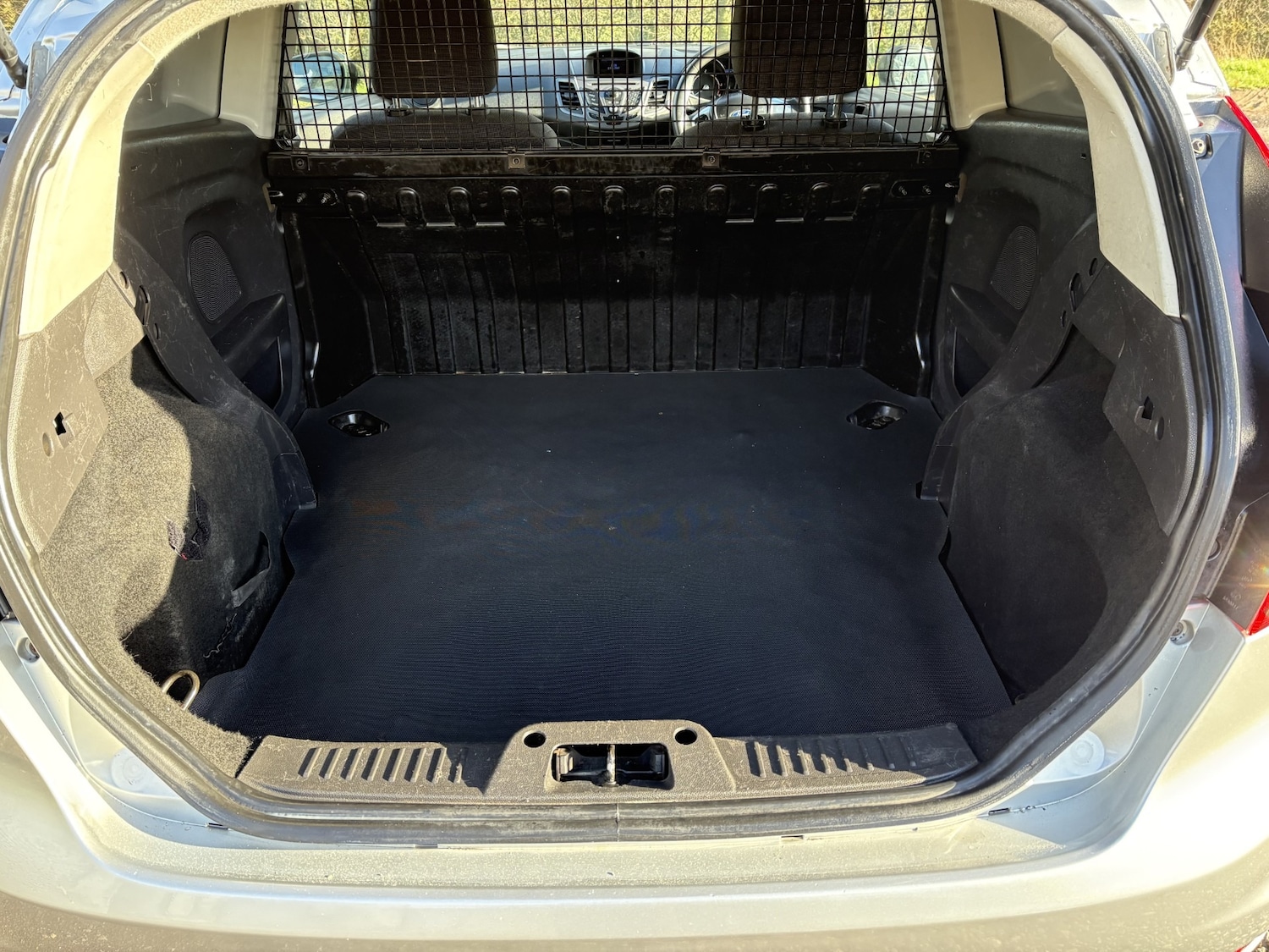 Used Ford Fiesta 2013 for sale - 76669893: Photo 16