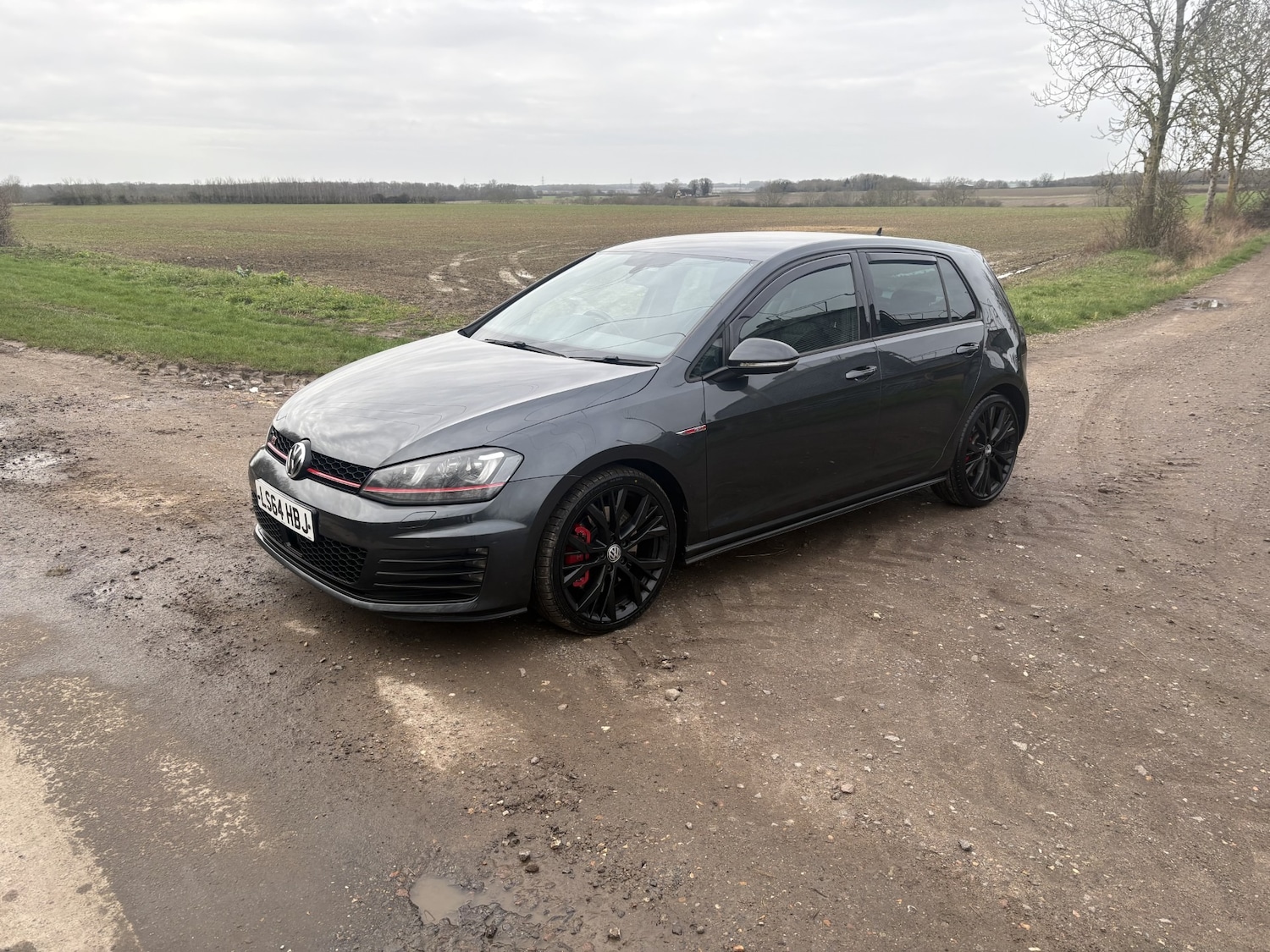 Used Volkswagen Golf 2014 for sale - 77804040: Photo 10