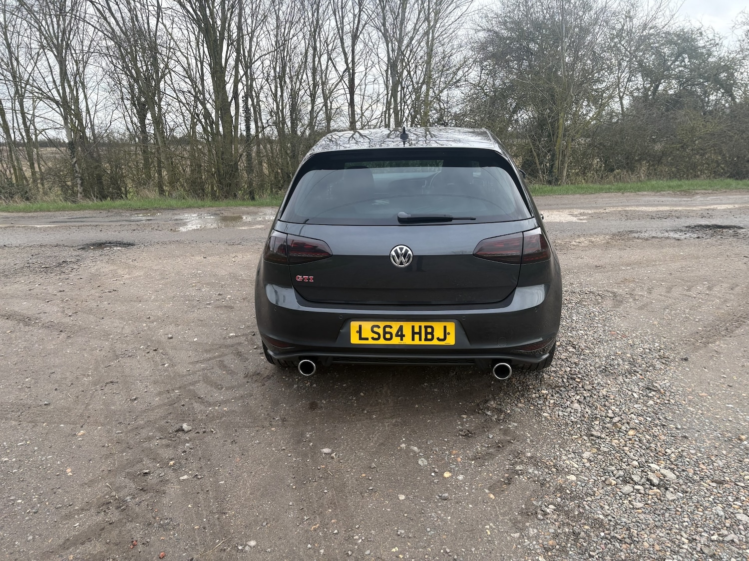 Used Volkswagen Golf 2014 for sale - 77804040: Photo 12