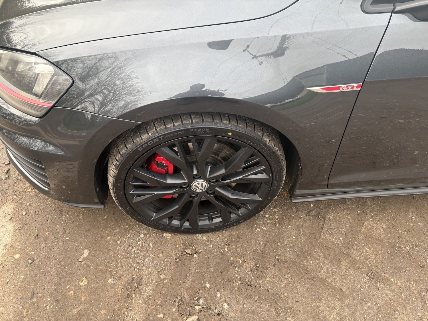 Used Volkswagen Golf 2014 for sale - 77804040: Photo 13