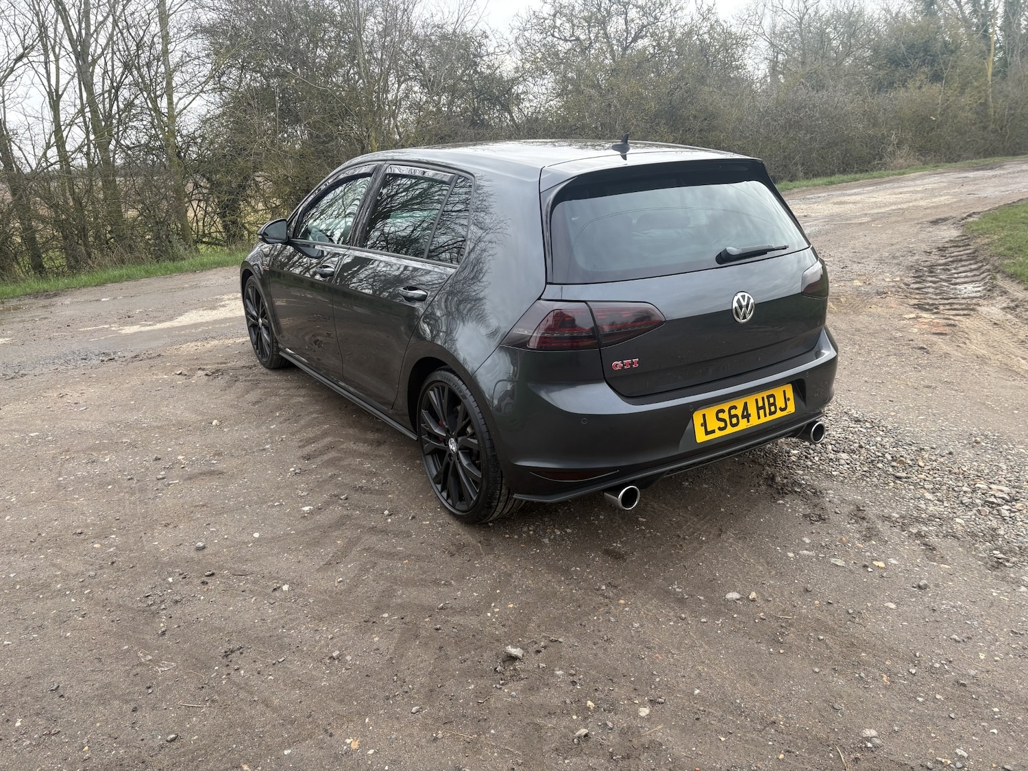 Used Volkswagen Golf 2014 for sale - 77804040: Photo 14