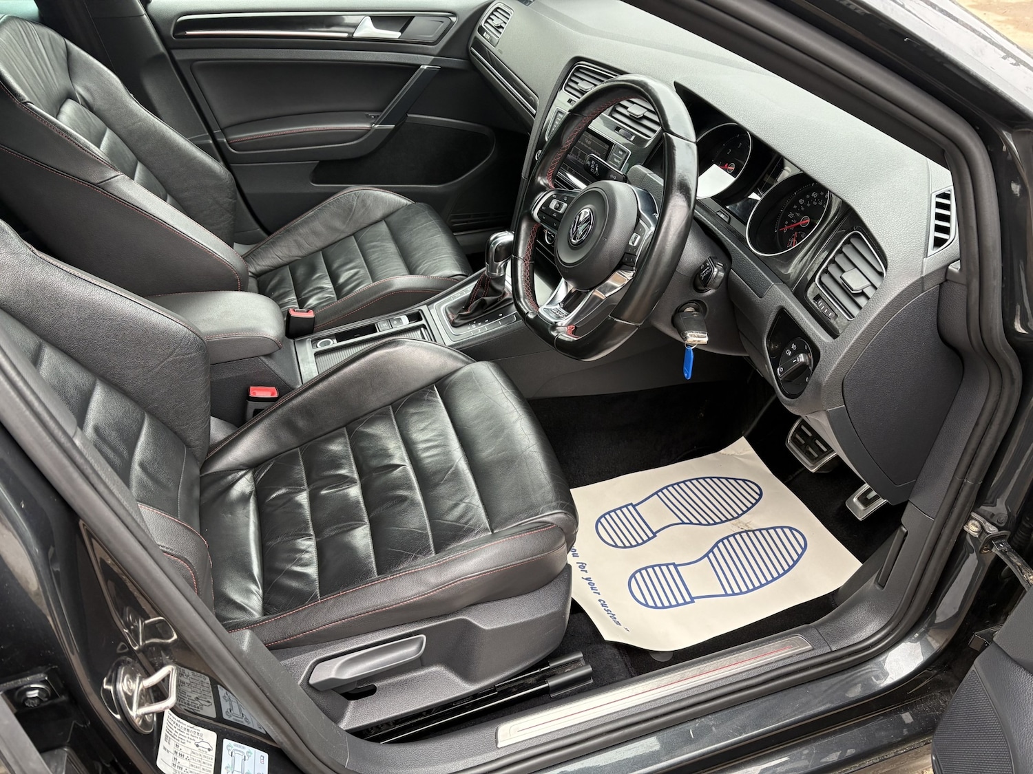 Used Volkswagen Golf 2014 for sale - 77804040: Photo 15