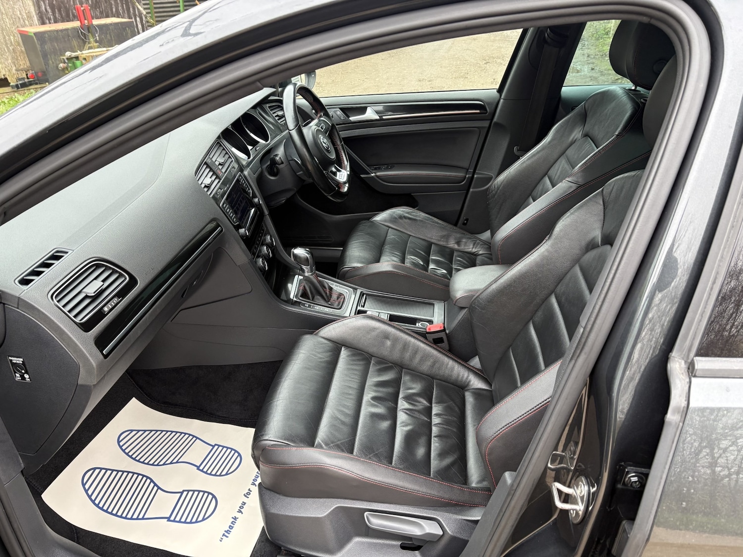 Used Volkswagen Golf 2014 for sale - 77804040: Photo 16