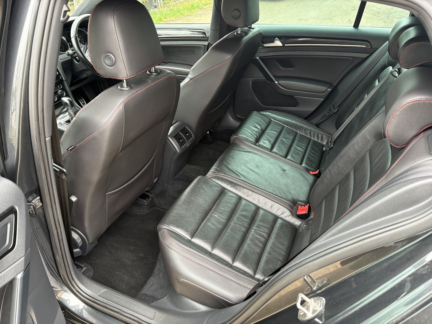 Used Volkswagen Golf 2014 for sale - 77804040: Photo 17