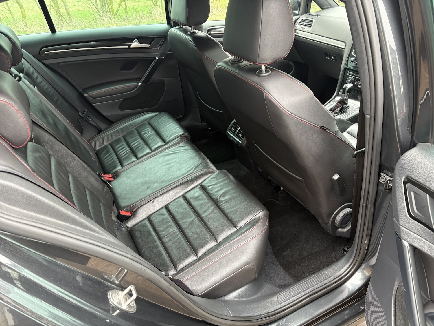 Used Volkswagen Golf 2014 for sale - 77804040: Photo 18