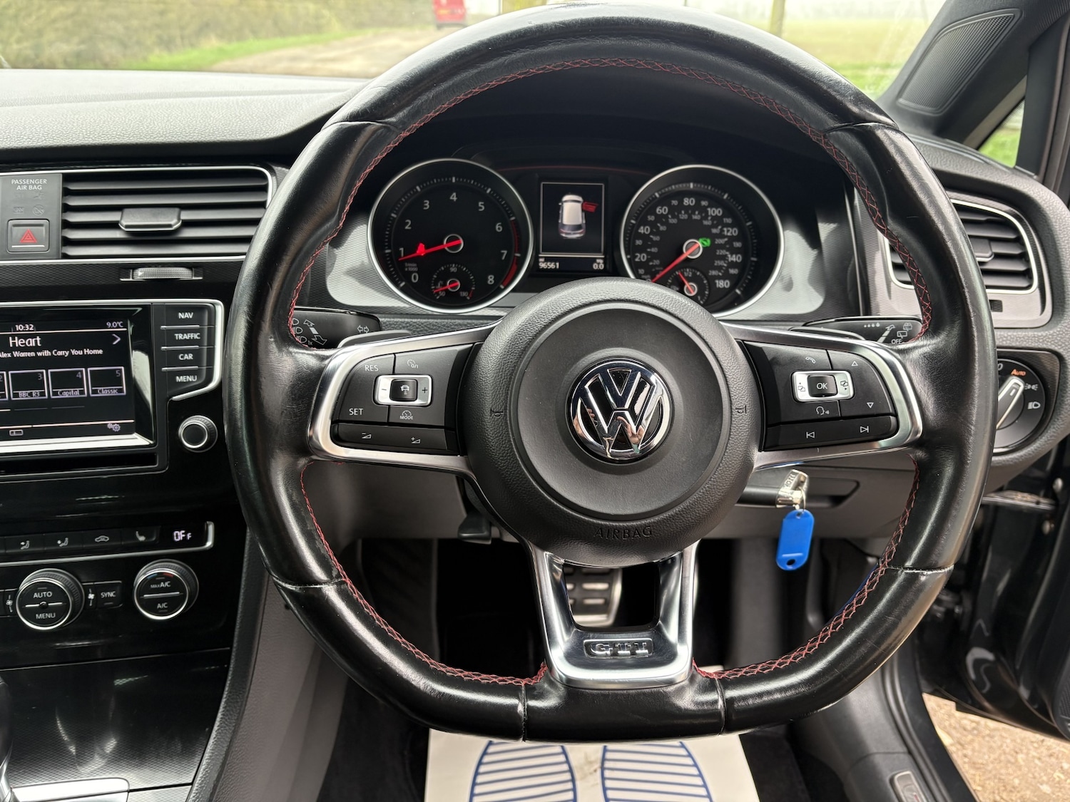 Used Volkswagen Golf 2014 for sale - 77804040: Photo 20