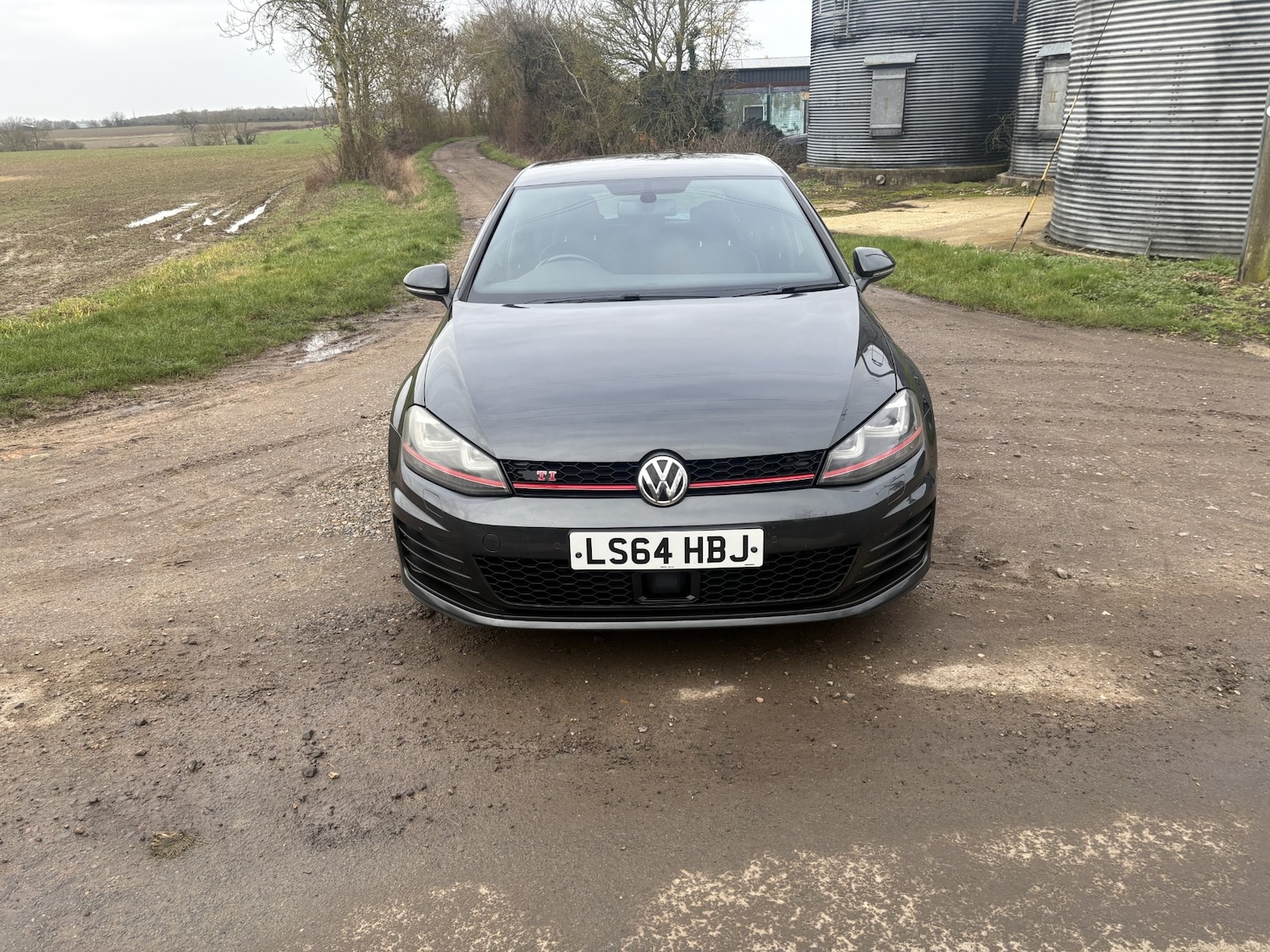 Used Volkswagen Golf 2014 for sale - 77804040: Photo 24