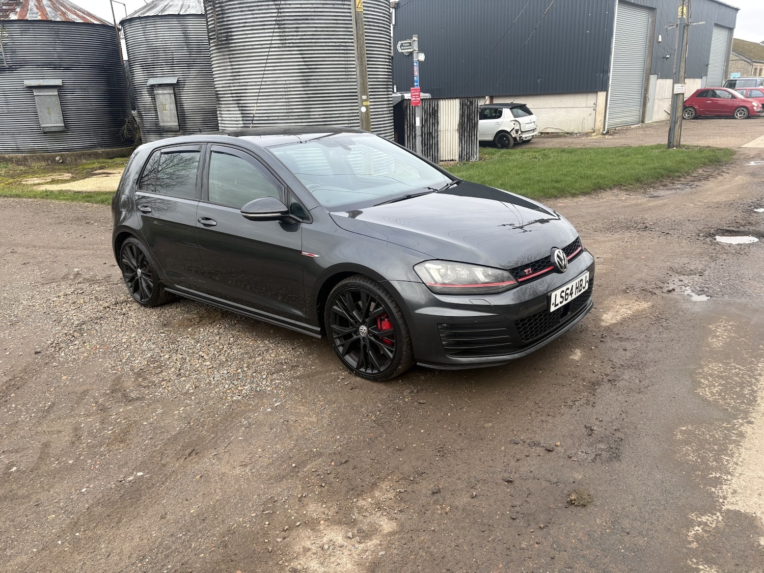 Used Volkswagen Golf 2014 for sale - 77804040: Photo 25