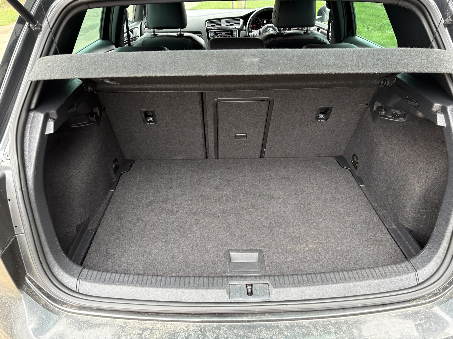 Used Volkswagen Golf 2014 for sale - 77804040: Photo 26