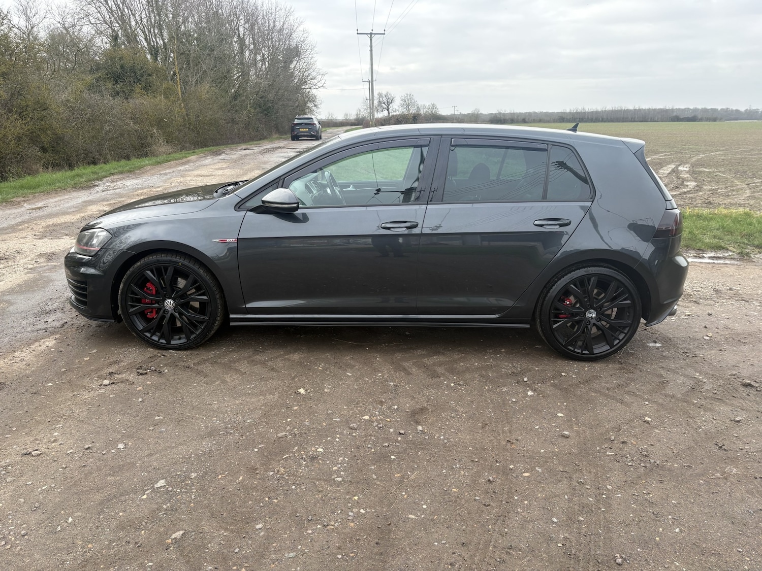 Used Volkswagen Golf 2014 for sale - 77804040: Photo 4