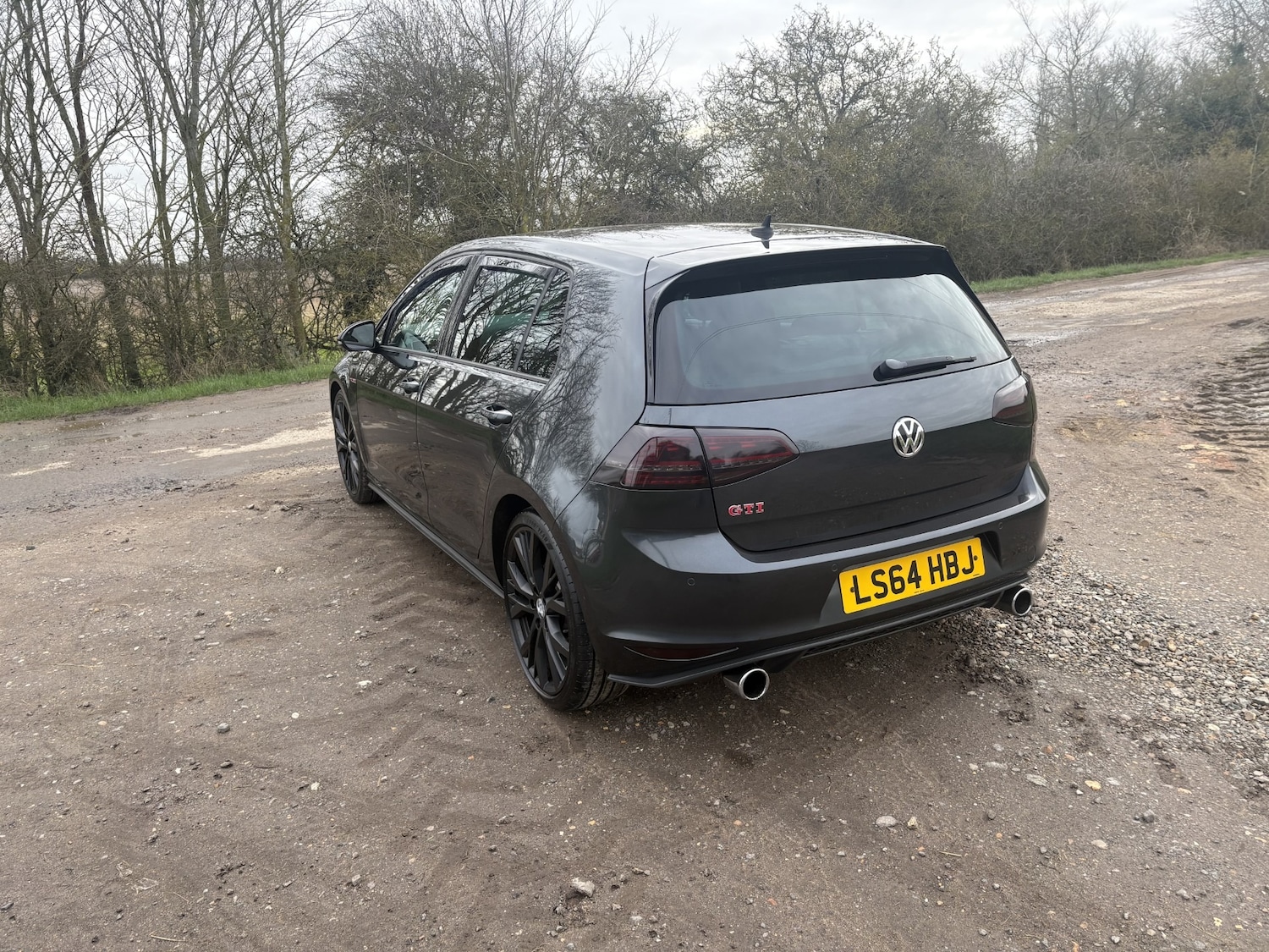 Used Volkswagen Golf 2014 for sale - 77804040: Photo 5