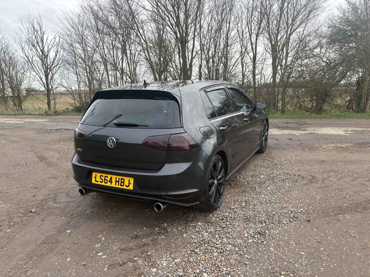 Used Volkswagen Golf 2014 for sale - 77804040: Photo 6